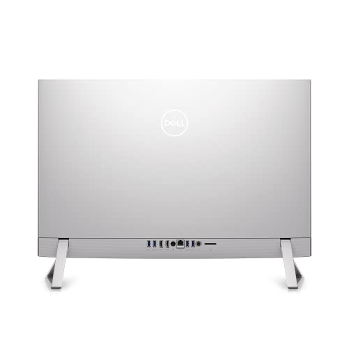 Dell Inspiron 7700 AIO Desktop, 27" FHD Touchscreen, 12th Gen Intel Core i7-1255U Processor, GeForce MX550, 32GB RAM, 2TB SSD, Webcam, HDMI, RJ45, Wi-Fi 6, Wireless KB&Mouse, Windows 11 Home