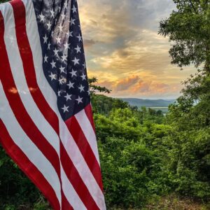 American Flag,American Flags 3x5 for Outside,The Strongest, Longest Lasting,US Flag,100% Made in USA,Deluxe Embroidered Stars, Heavy Duty Durable Flags Outdoor.…