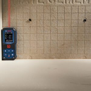 BOSCH GLM165-22 Blaze™ 165 Ft. Laser Measure