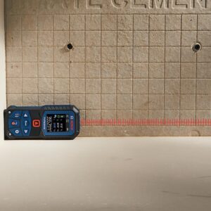 BOSCH GLM165-22 Blaze™ 165 Ft. Laser Measure