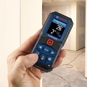 BOSCH GLM165-22 Blaze™ 165 Ft. Laser Measure