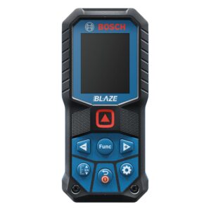 BOSCH GLM165-22 Blaze™ 165 Ft. Laser Measure