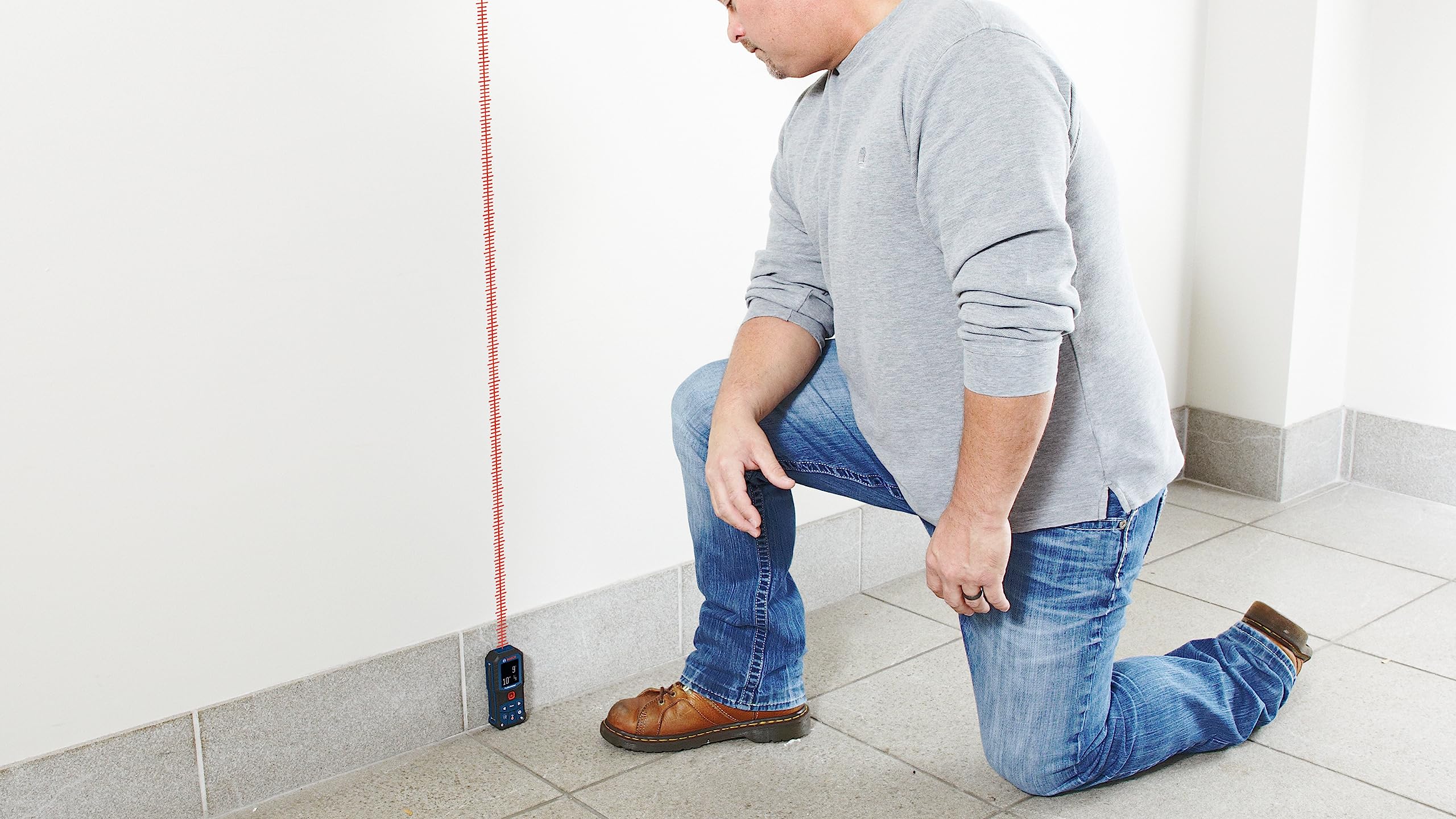 BOSCH GLM165-22 Blaze™ 165 Ft. Laser Measure