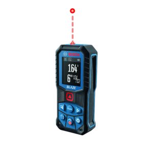 BOSCH GLM165-22 Blaze™ 165 Ft. Laser Measure