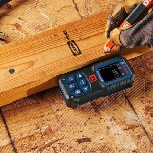 BOSCH GLM165-22 Blaze™ 165 Ft. Laser Measure