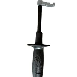 Milwaukee Handle For Fuel Hammer Drill (2804-20 Or 2803-20)