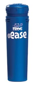 frog @ease in-line mineral cartridge for hot tubs