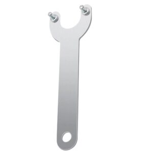 ag452k ag402 wrench fits for ryobi angle grinder replace tool part 039028001052 039028007053