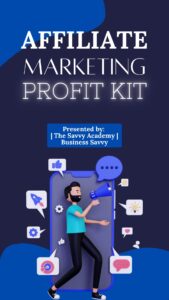 affiliate marketing profit guide