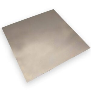 0.2mm x 200mm x 240mm titanium plate ti titan tc4 gr5 plate sheet foil