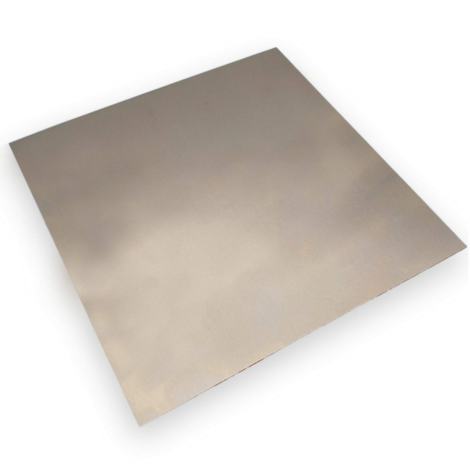 0.2mm x 200mm x 240mm Titanium plate Ti Titan TC4 Gr5 Plate Sheet Foil