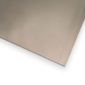 0.2mm x 200mm x 240mm Titanium plate Ti Titan TC4 Gr5 Plate Sheet Foil