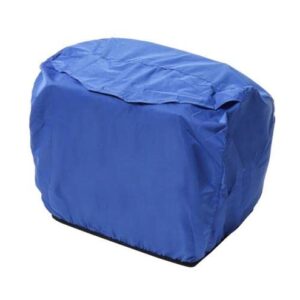 Oxford Cloth Generator Cover Protect Storage For Honda Generator EU2000i Dust cover