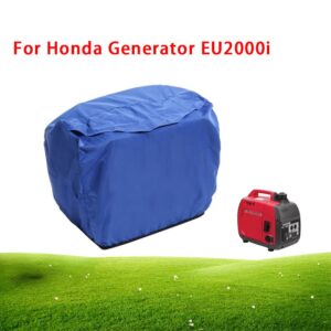 Oxford Cloth Generator Cover Protect Storage For Honda Generator EU2000i Dust cover