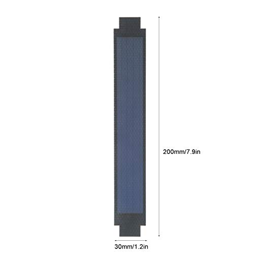 0.3W 1.5V Flexible Solar Board,Solar Panel,Rollable DIY Solar Charger Module,Charging Device for RV, Boat,Camping, Tent,DC Charging, Solar Panel,0.3W 1.5V Flexible Solar Board,RollablSolar Panel