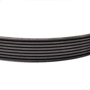 Multi Ribbed Snowblowers Auger Drive Belt 1/2" x 37 3/8" for Ariens 07200627 SS21, SS21E, SS21EC, Single Stage