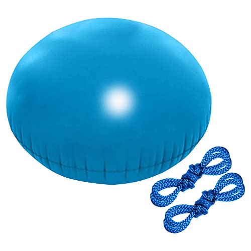 Pool Air Pillow, Ice Equalizer Air Pillow for Above Ground Winter Pool Covers, Swimming Pool Accessories Pool Pillows for Closing Winter, Inflatable Pool Pillow