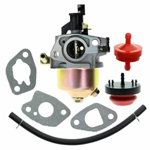 Replacement Part for MTD 31AM63LF704 31AM2P5B304 Snowblower Carburetor carb Part 951-12705