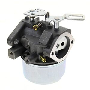 Replacement Part for Carburetor for Craftsman 536.885920 536885920 8/26 Sears Snowblower