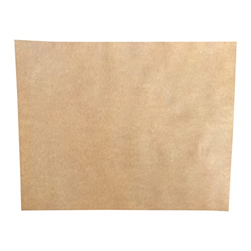 Universal pH 8x10" Paper [24 Sheets] for Leak Detection