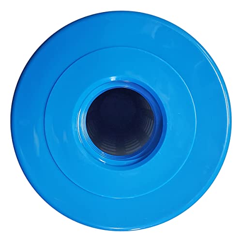 Spa-Daddy SD-01144 Filter - Waterway Teleweir 50 | Blue Material - Replaces PWW50L-M | FC-0172M | 4CH-949RA