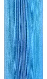 Spa-Daddy SD-01144 Filter - Waterway Teleweir 50 | Blue Material - Replaces PWW50L-M | FC-0172M | 4CH-949RA