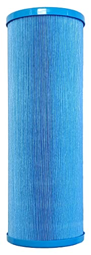 Spa-Daddy SD-01144 Filter - Waterway Teleweir 50 | Blue Material - Replaces PWW50L-M | FC-0172M | 4CH-949RA