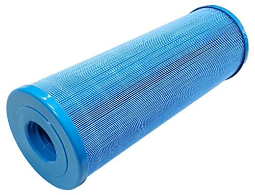 Spa-Daddy SD-01144 Filter - Waterway Teleweir 50 | Blue Material - Replaces PWW50L-M | FC-0172M | 4CH-949RA