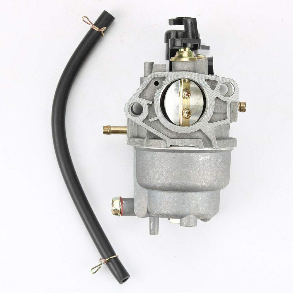 Replacement For Carburetor For Generac 6672-0 6674-0 RS5500 5500 6875 Watt Gas Generator