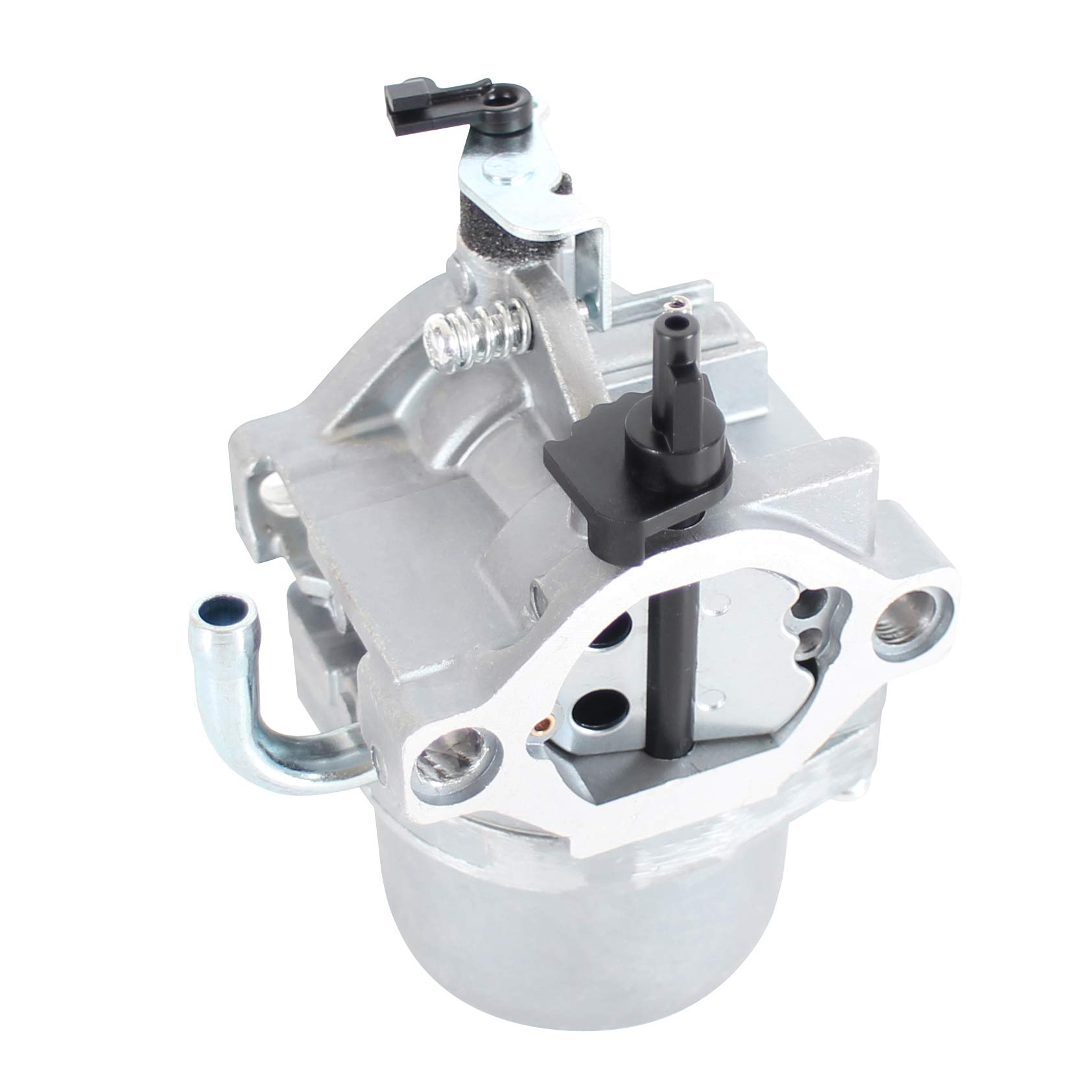 Carburetor for Craftsman 580.325600 580.325601 580.326301 580.325610 580.326310 580.325600 580.325650 580.326300 5600W Generator w/Nikki 698305 699966 695918