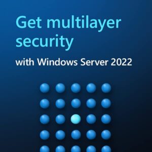 Microsoft Windows Server 2022 Device CAL | Client Access Licenses | OEM