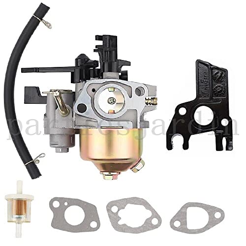 Replacement part for CARBURETOR for H0nda EG1400XK1 EZ1400 EG2200X EG2500 ER1200 EZ2500 GENERATOR