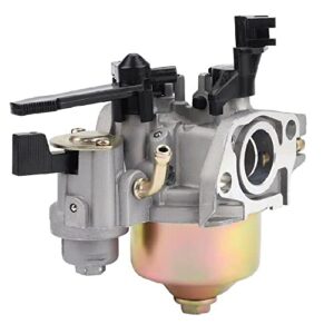 Replacement part for CARBURETOR for H0nda EG1400XK1 EZ1400 EG2200X EG2500 ER1200 EZ2500 GENERATOR