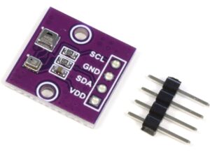 canaduino® aht20 + bmp280 sensor module replaces bme280