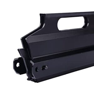 Goodnailer NR2183 Steel Magazine For 21 degree Framing Nailer Aftermarket Parts Fit For Hitachi NR83A2/3/5