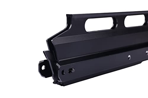 Goodnailer NR2183 Steel Magazine For 21 degree Framing Nailer Aftermarket Parts Fit For Hitachi NR83A2/3/5