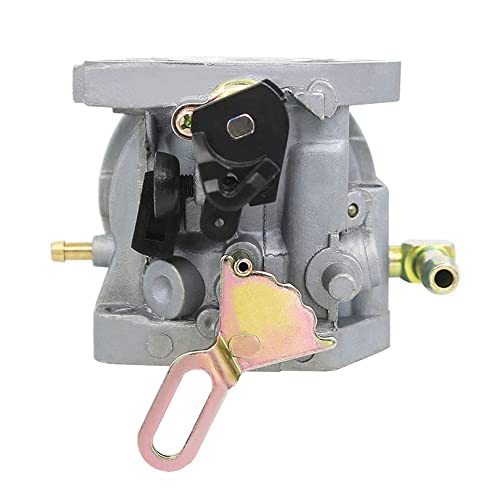 Yomoly Carburetor Compatible with Craftsman Model 247.888301 247.888300 247.88830 Snow Blower Replacement Carb