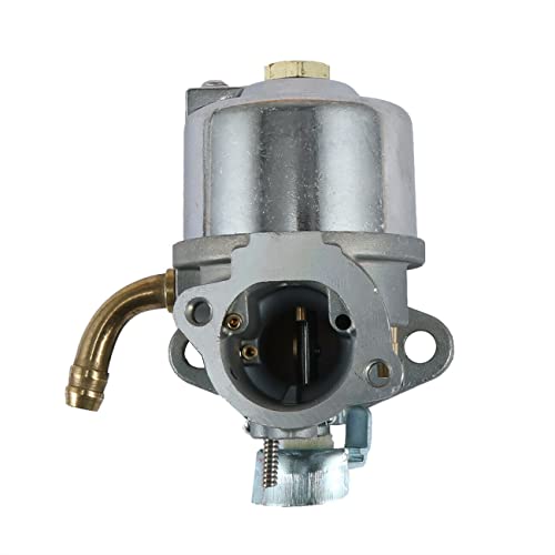 Yomoly Carburetor Compatible with Craftsman 7.5HP Snow Thrower Model 536.881750 536881750 Replacement Carb