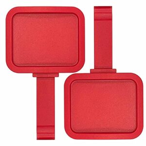 parts 4 outdoor aftermarket snow blower key 2pk replaces tecumseh 35062 mtd 725-1660 430-492 st524, st724