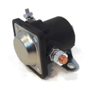 The ROP Shop | [Pack of 20] Motor Control 12V Motor Solenoid, 1306070 for Maxim 412301 Plow