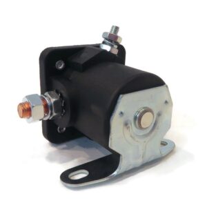 The ROP Shop | [Pack of 2] Motor Control 12V Motor Solenoid, 1306070 for Maxim 412301 Plow