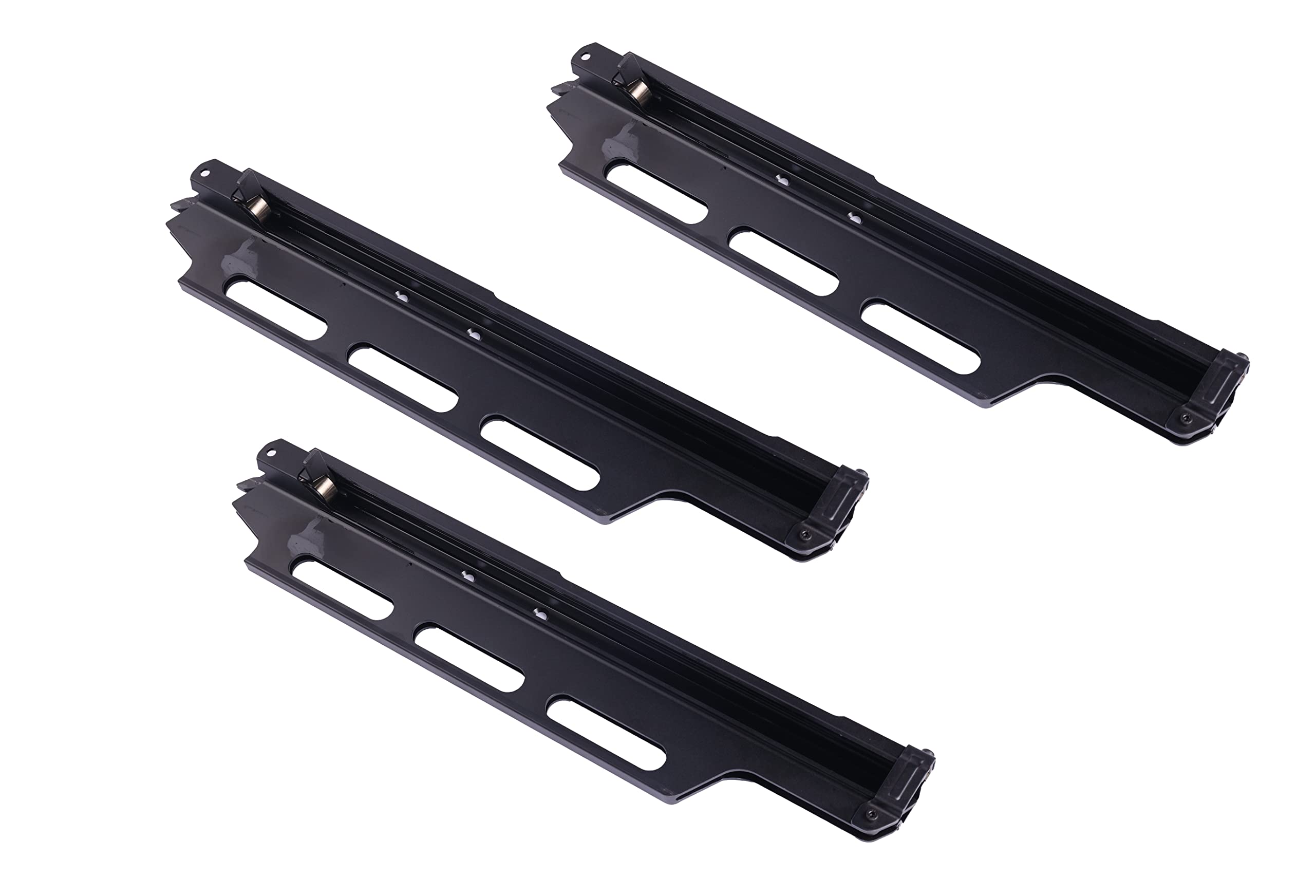 Goodnailer NR2183 Aluminum Magazine For 21 degree Framing Nailer (3 pack) Aftermarket Parts Fit For Hitachi NR83A2/3/5