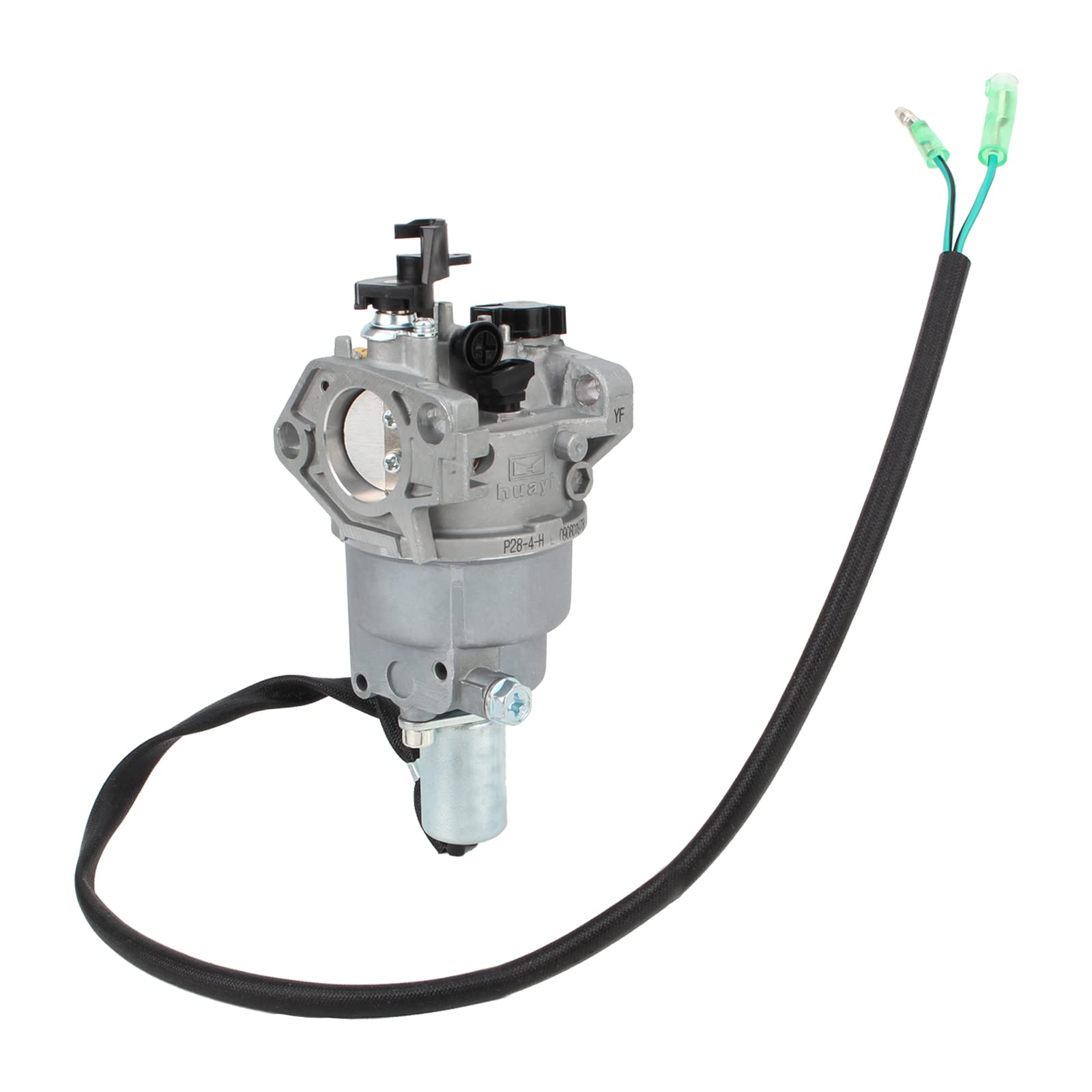 Huayi 47.131000.25 Carburetor for Champion Dual Fuel Generator