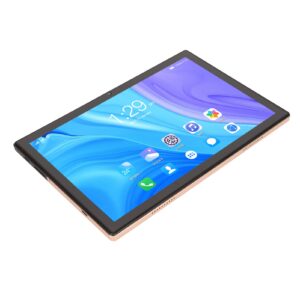 weyi hd tablet, 8800mah battery 10inch 100240v 1920x1200 10inch calling tablet (us plug)