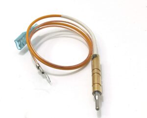 tt15c-11 12" thermocouple for dyna glo dyna glo pro thermoheat tank top lp heaters