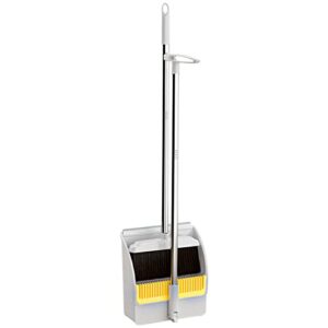 charella #m6c7cl brooms and dustpan set for home brooms and dustpan set brooms dustpan set brooms and dustpan combo for office stand u