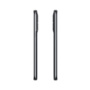 OnePlus Ace Pro 10T PGP110 Dual-SIM 256GB ROM + 16GB RAM (GSM | CDMA) Factory Unlocked 5G Smartphone (Moonstone Black) - International Version