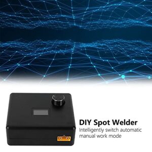 Mini Spot Welder, Mini Manual Spot Welder Portable for Electric Vehicles for Electronic Products for Power Banks