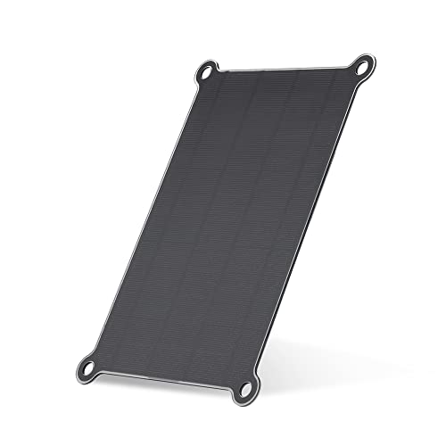 SUNYIMA 1Pcs 6V 7W Mini Solar Panels 270mm x 185mm for Solar Power Mini Solar Cells DIY Electric Toy Materials Photovoltaic Cells Solar DIY System Kits