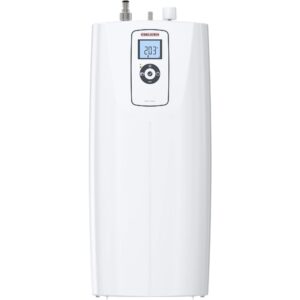 stiebel eltron ultrahot plus 750 w instant hot water dispenser 203876, white